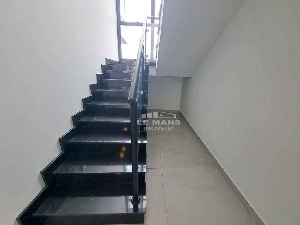 Casa de Condomínio à venda com 4 quartos, 192m² - Foto 12