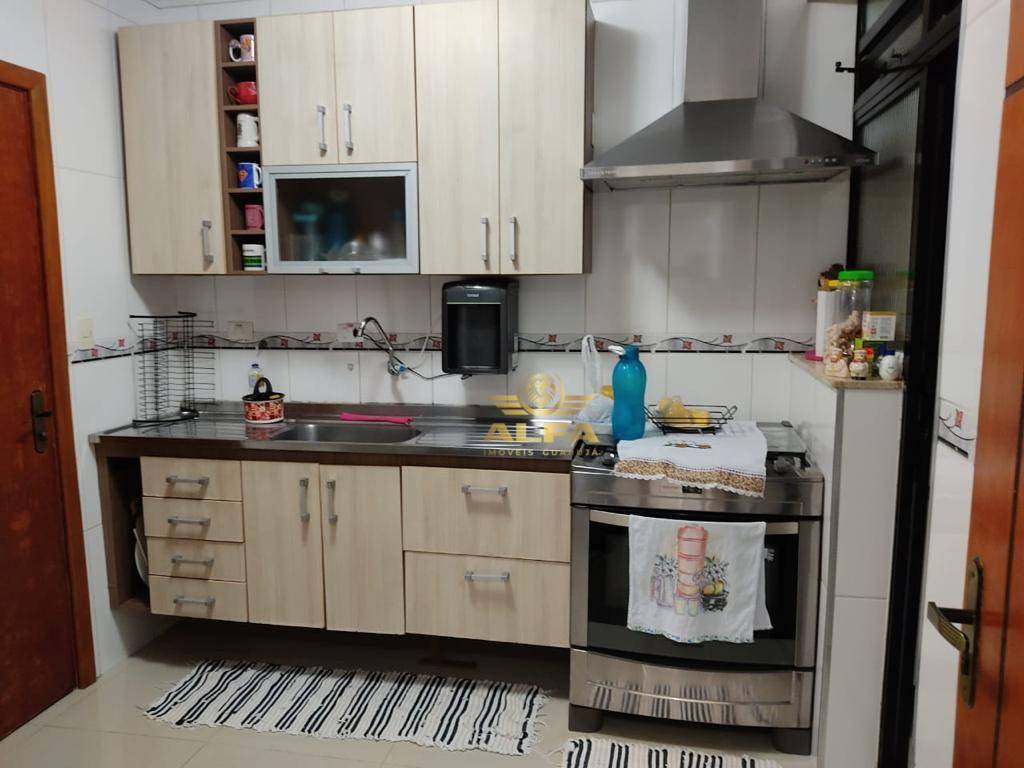 Apartamento à venda com 3 quartos, 95m² - Foto 8