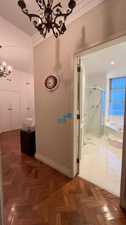 Apartamento à venda com 4 quartos, 275m² - Foto 24