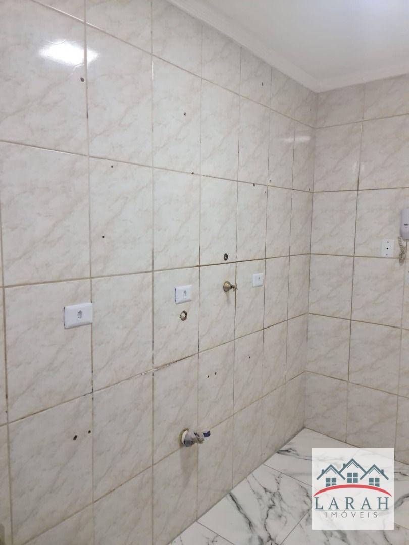 Apartamento à venda com 2 quartos, 58m² - Foto 10