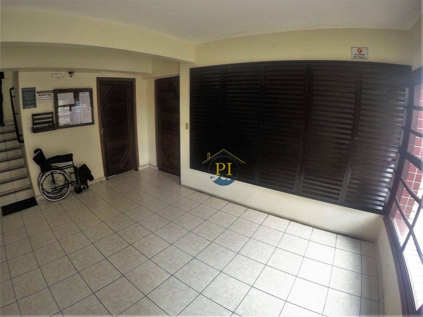 Apartamento à venda com 1 quarto, 45m² - Foto 17