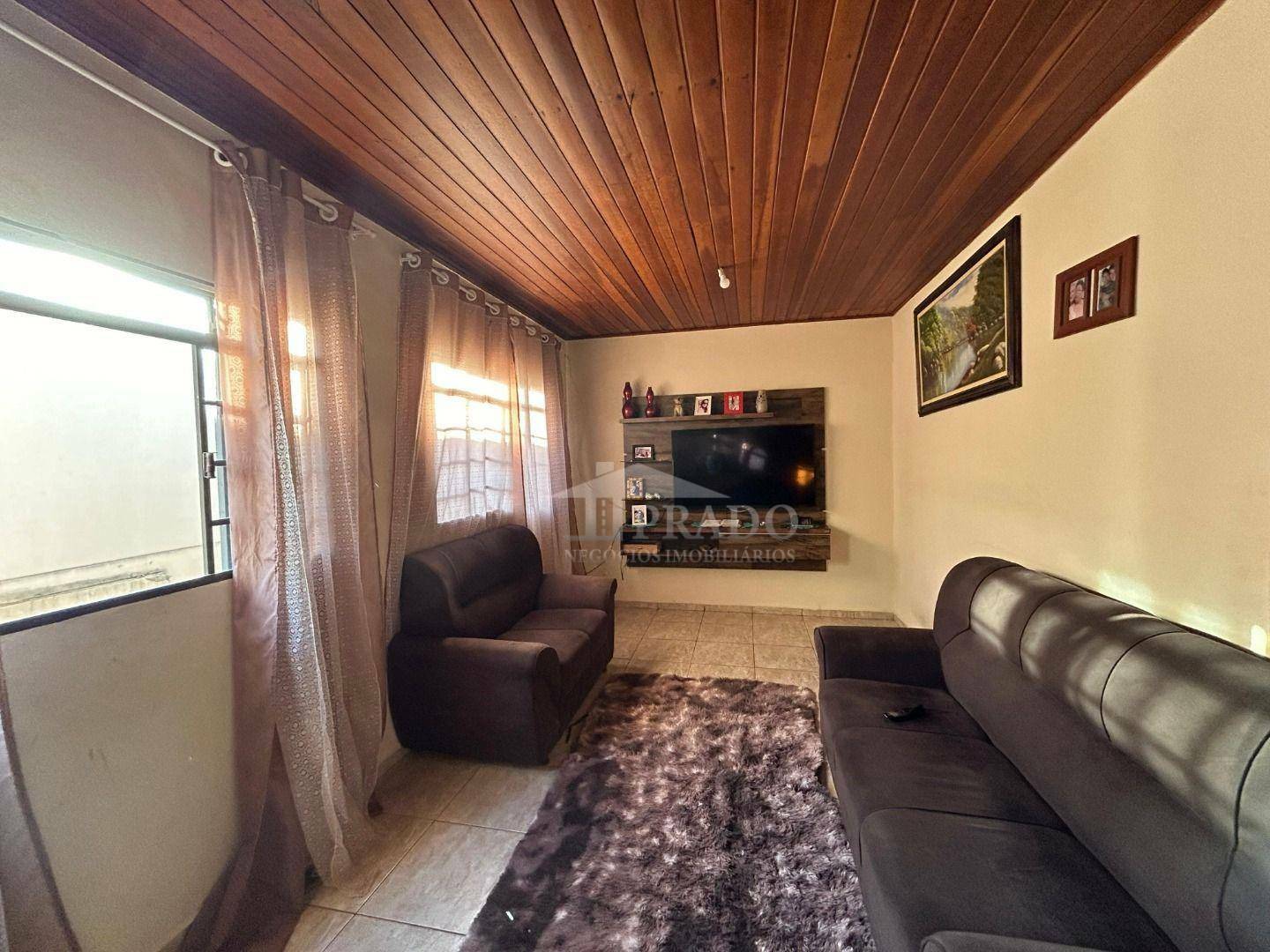 Casa à venda com 2 quartos, 63m² - Foto 7