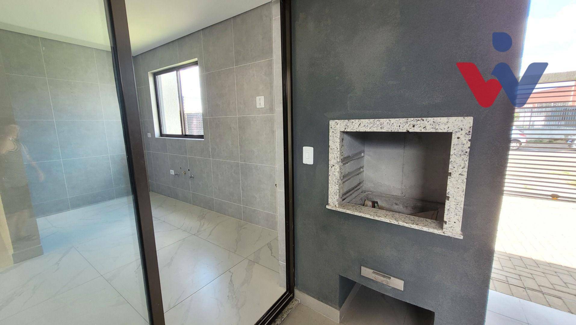 Sobrado à venda com 3 quartos, 139m² - Foto 30