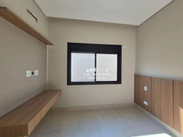 Casa de Condomínio para alugar com 3 quartos, 190m² - Foto 22