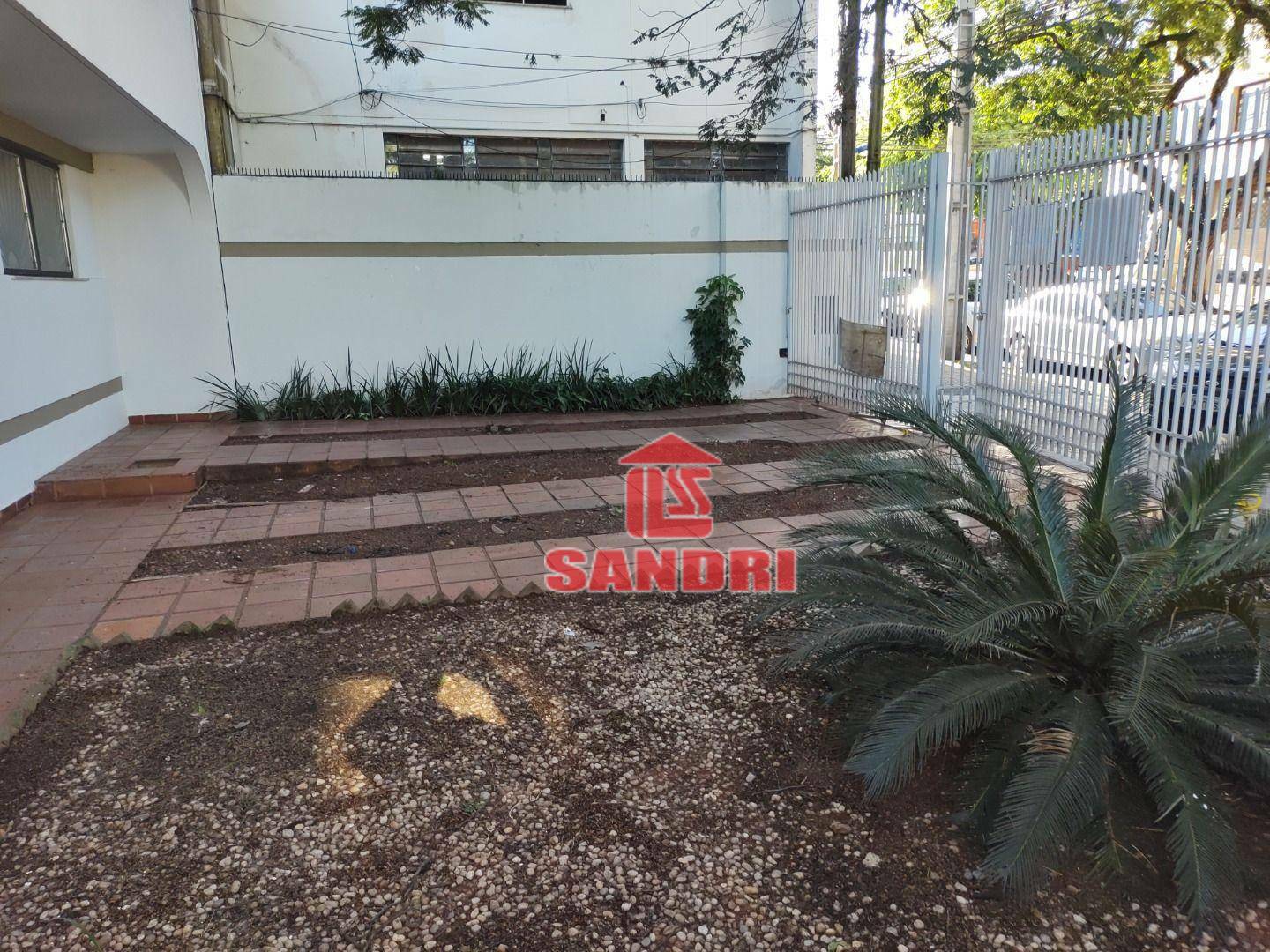 Sobrado, 3 quartos, 218 m² - Foto 4