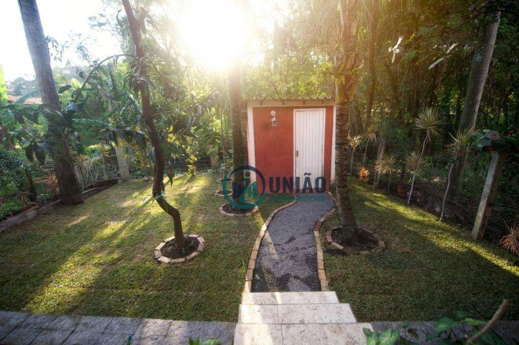 Casa de Condomínio à venda com 6 quartos, 400m² - Foto 27