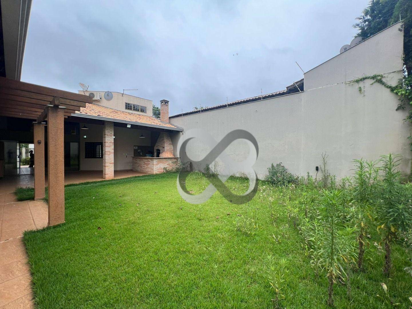 Casa à venda com 3 quartos, 260m² - Foto 16