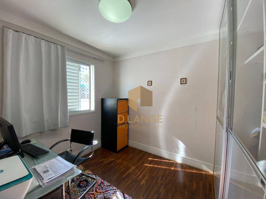 Apartamento à venda com 3 quartos, 134m² - Foto 14