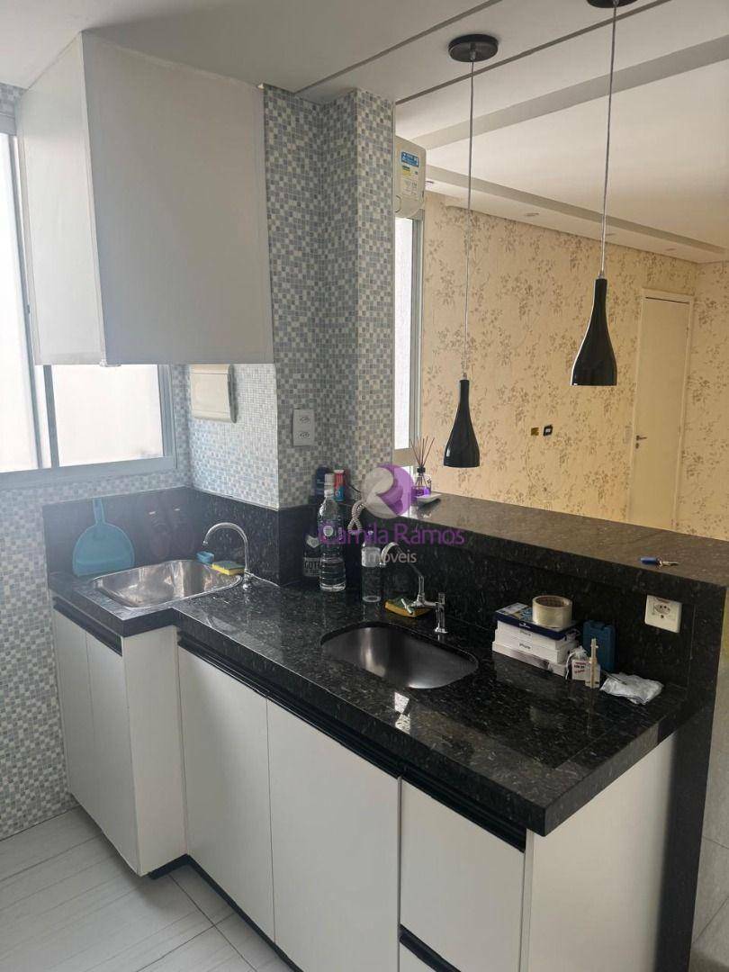 Apartamento à venda e aluguel com 2 quartos, 46m² - Foto 3