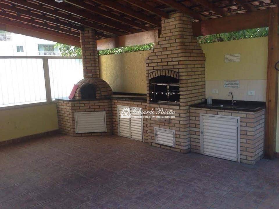 Apartamento à venda com 2 quartos, 64m² - Foto 23