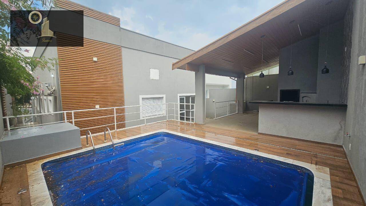 Casa de Condomínio à venda com 3 quartos, 240m² - Foto 48