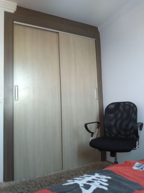 Apartamento à venda com 3 quartos, 71m² - Foto 17