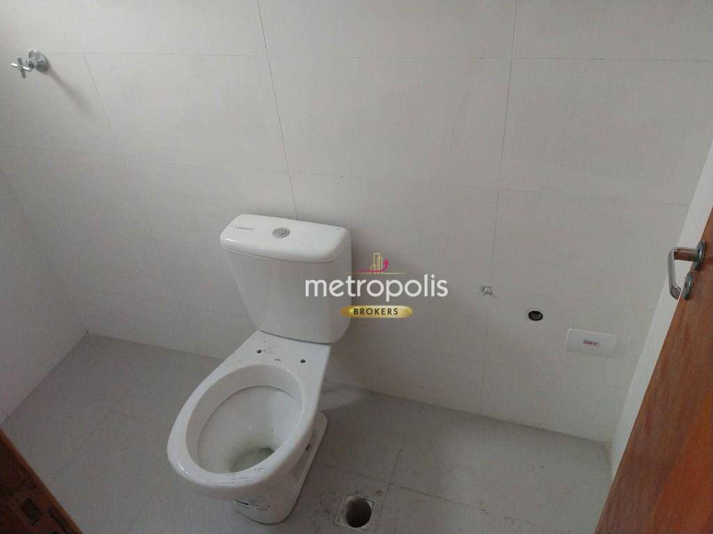 Apartamento à venda com 2 quartos, 53m² - Foto 10