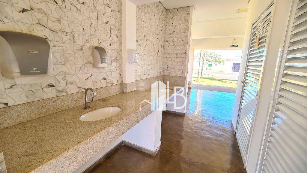 Casa de Condomínio, 3 quartos - Foto 33