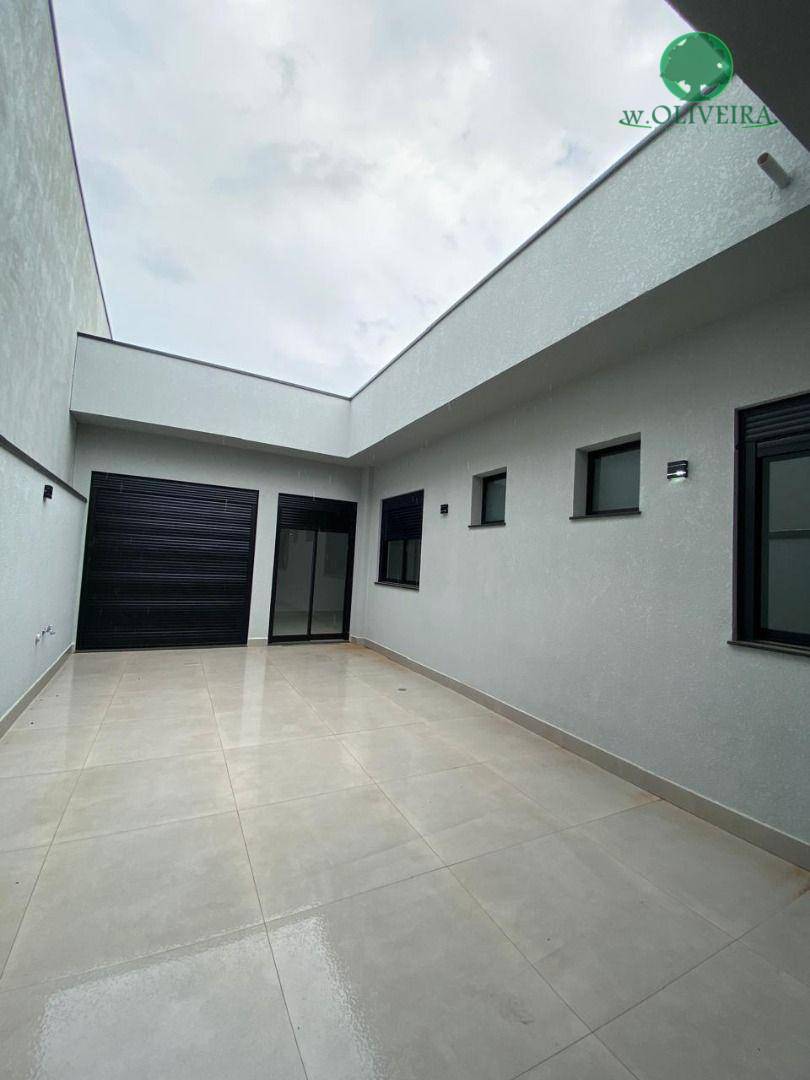 Casa de Condomínio à venda com 3 quartos, 140m² - Foto 25