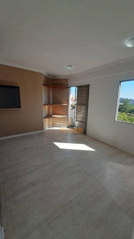 Apartamento à venda com 1 quarto, 37m² - Foto 21