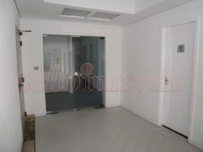 Conjunto Comercial-Sala para alugar, 1180m² - Foto 1