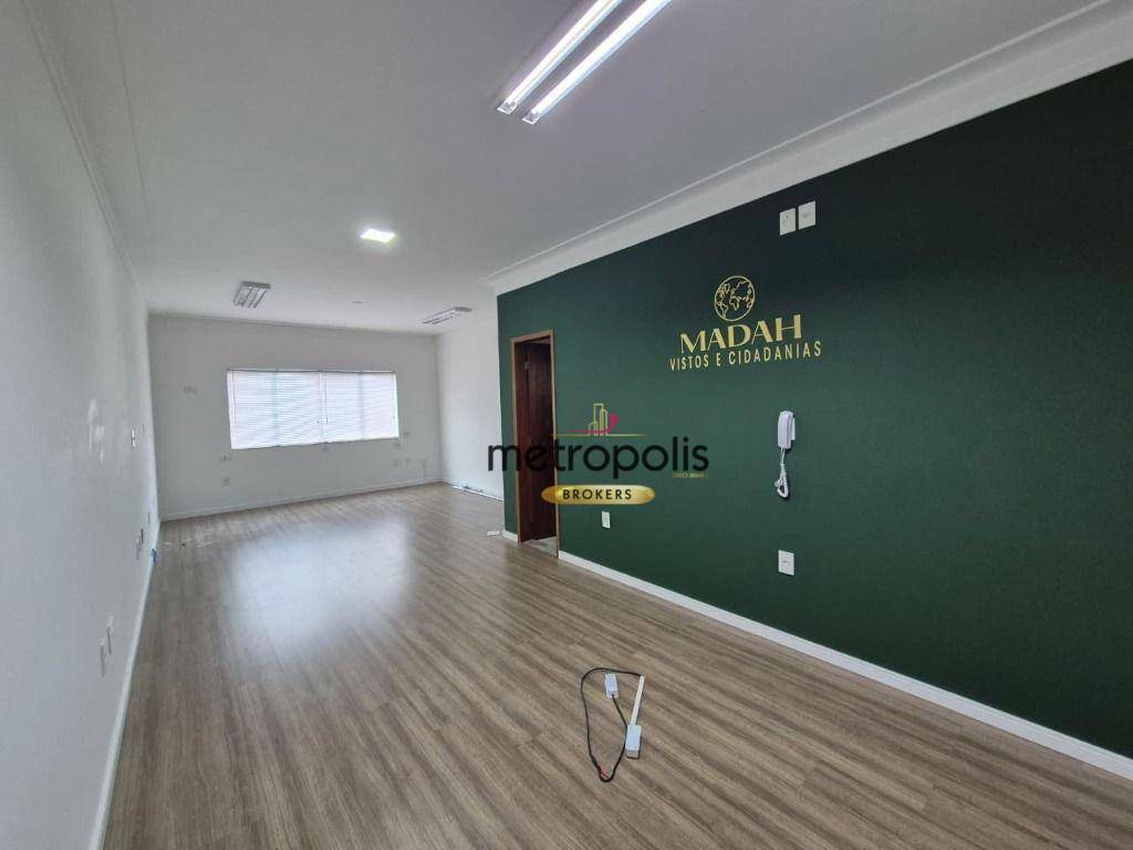 Sala-Conjunto, 38 m² - Foto 2