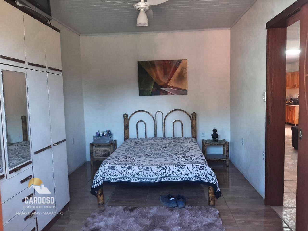 Sítio à venda com 3 quartos, 90m² - Foto 6