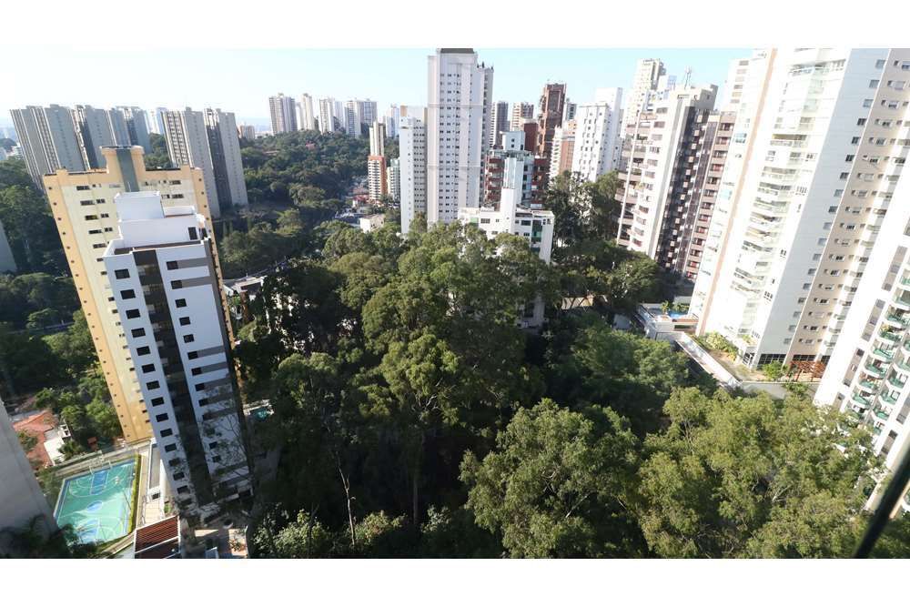 Apartamento à venda com 4 quartos, 226m² - Foto 40