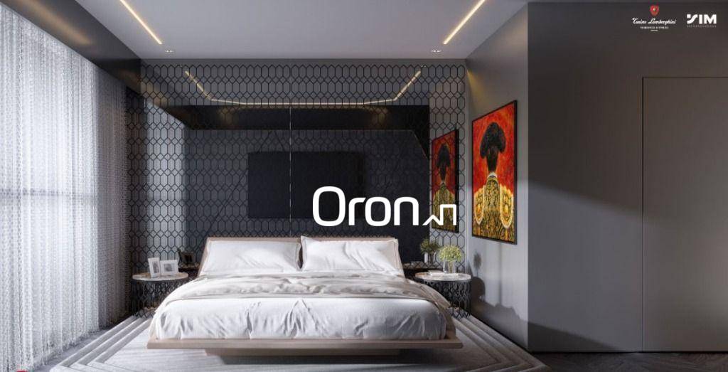 Cobertura, 3 quartos, 154 m² - Foto 4