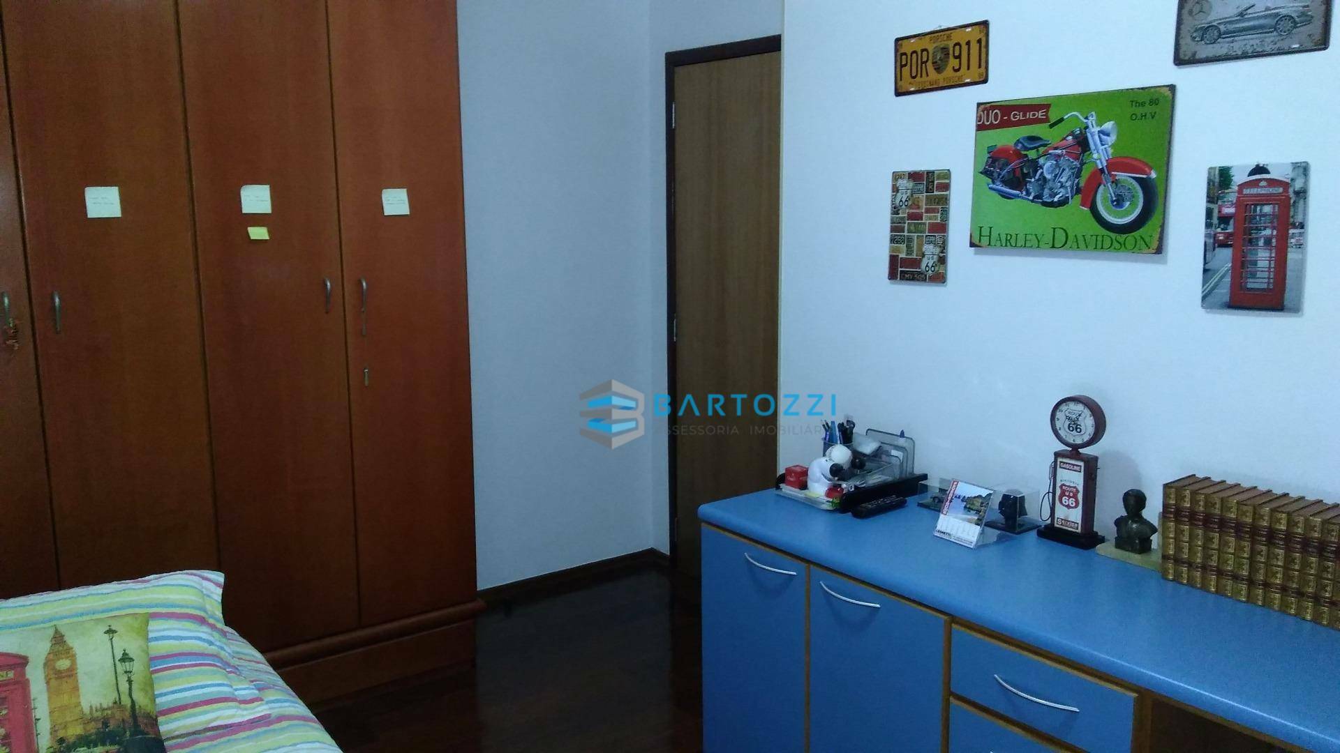 Apartamento à venda com 3 quartos, 142m² - Foto 15