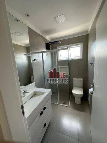 Apartamento à venda com 2 quartos, 61m² - Foto 3