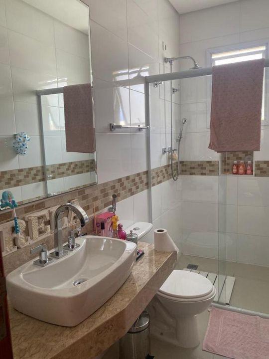 Casa de Condomínio à venda com 4 quartos, 309m² - Foto 12