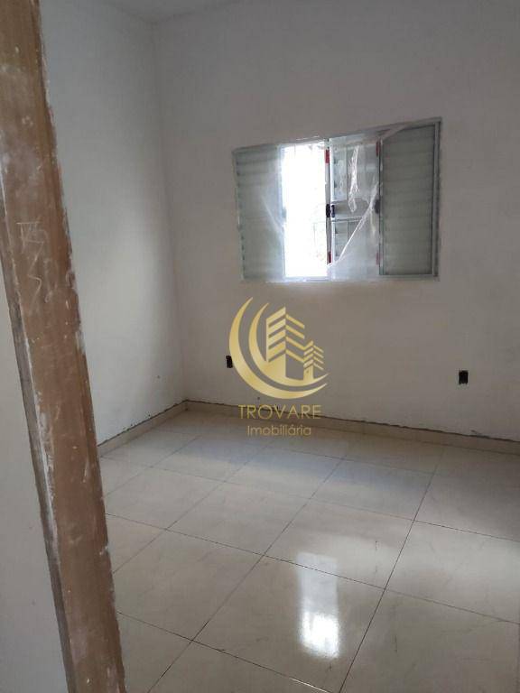 Casa à venda com 3 quartos, 147m² - Foto 5