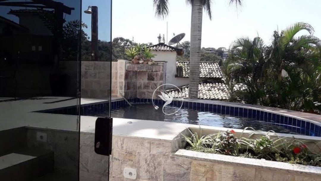 Casa de Condomínio à venda com 4 quartos, 170m² - Foto 20