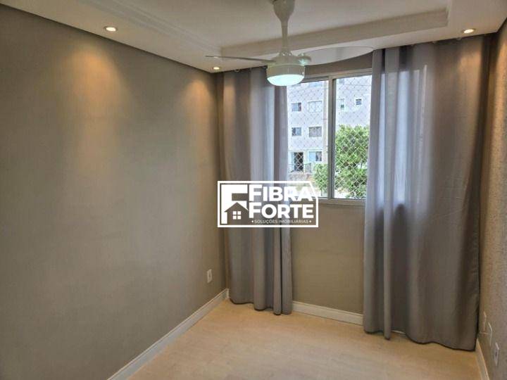 Apartamento, 2 quartos, 46 m² - Foto 3