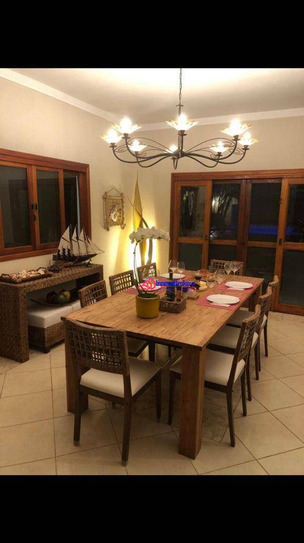 Sobrado à venda com 4 quartos, 240m² - Foto 4