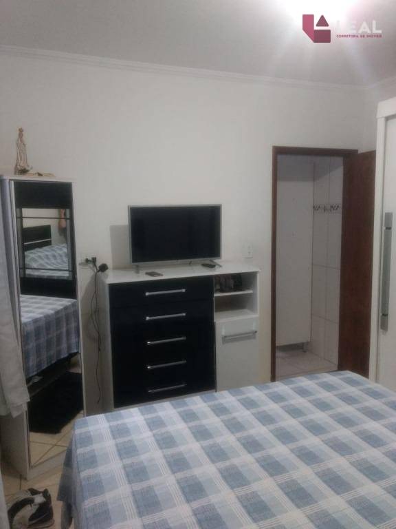 Apartamento à venda com 2 quartos, 55m² - Foto 6