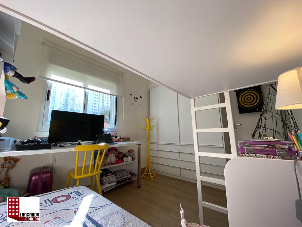 Apartamento à venda com 2 quartos, 80m² - Foto 18