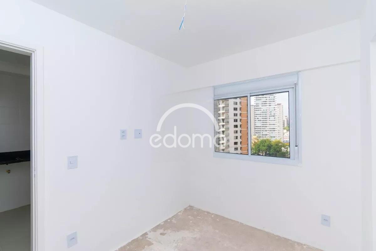 Apartamento à venda com 2 quartos, 41m² - Foto 7