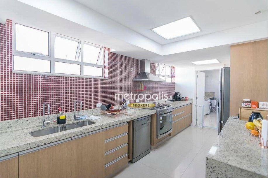 Apartamento à venda com 7 quartos, 400m² - Foto 31