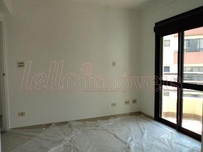 Apartamento à venda com 4 quartos, 250m² - Foto 12