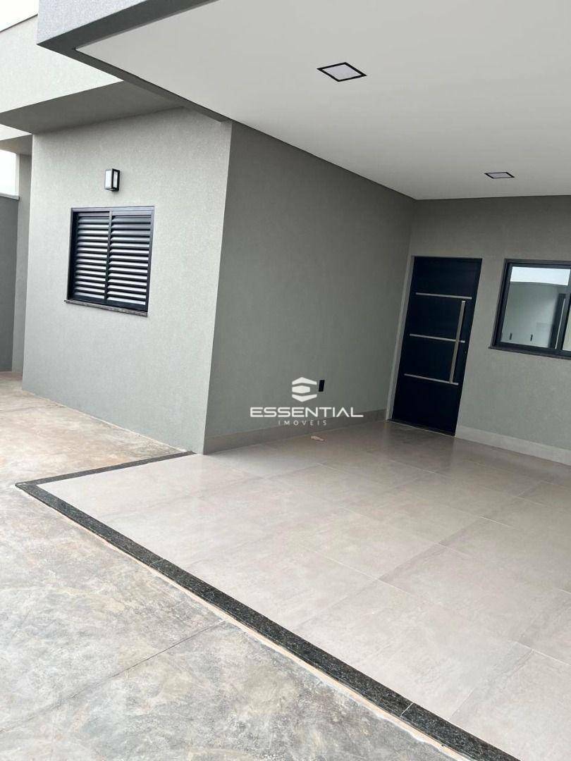 Casa, 3 quartos, 99 m² - Foto 4