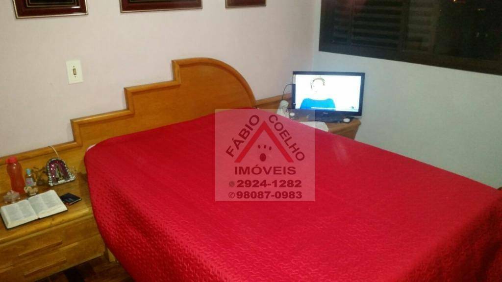 Apartamento à venda com 4 quartos, 115m² - Foto 22