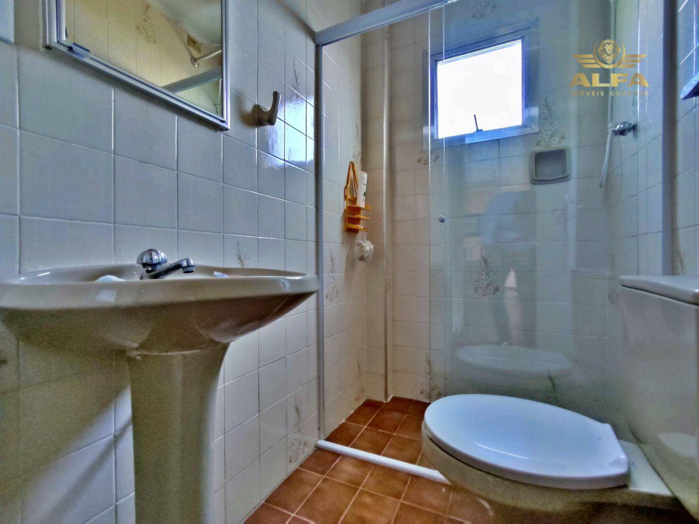 Apartamento à venda com 3 quartos, 95m² - Foto 13