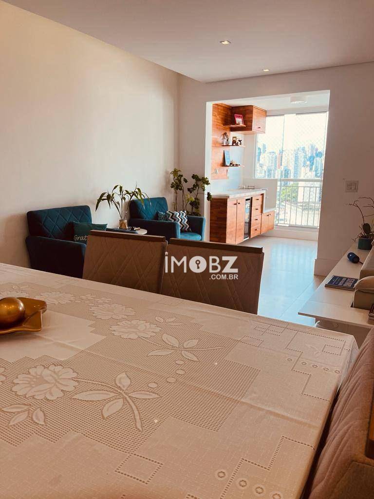 Apartamento à venda com 2 quartos, 92m² - Foto 3