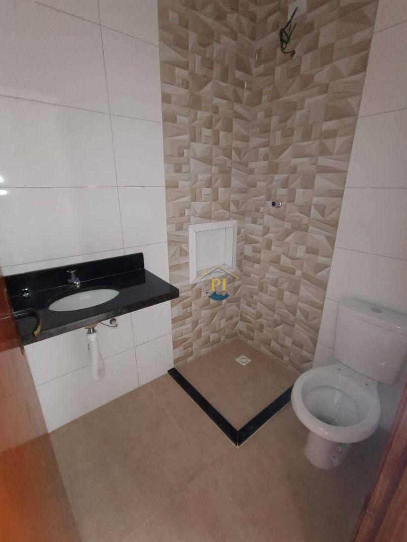 Casa de Condomínio à venda com 3 quartos, 62m² - Foto 14