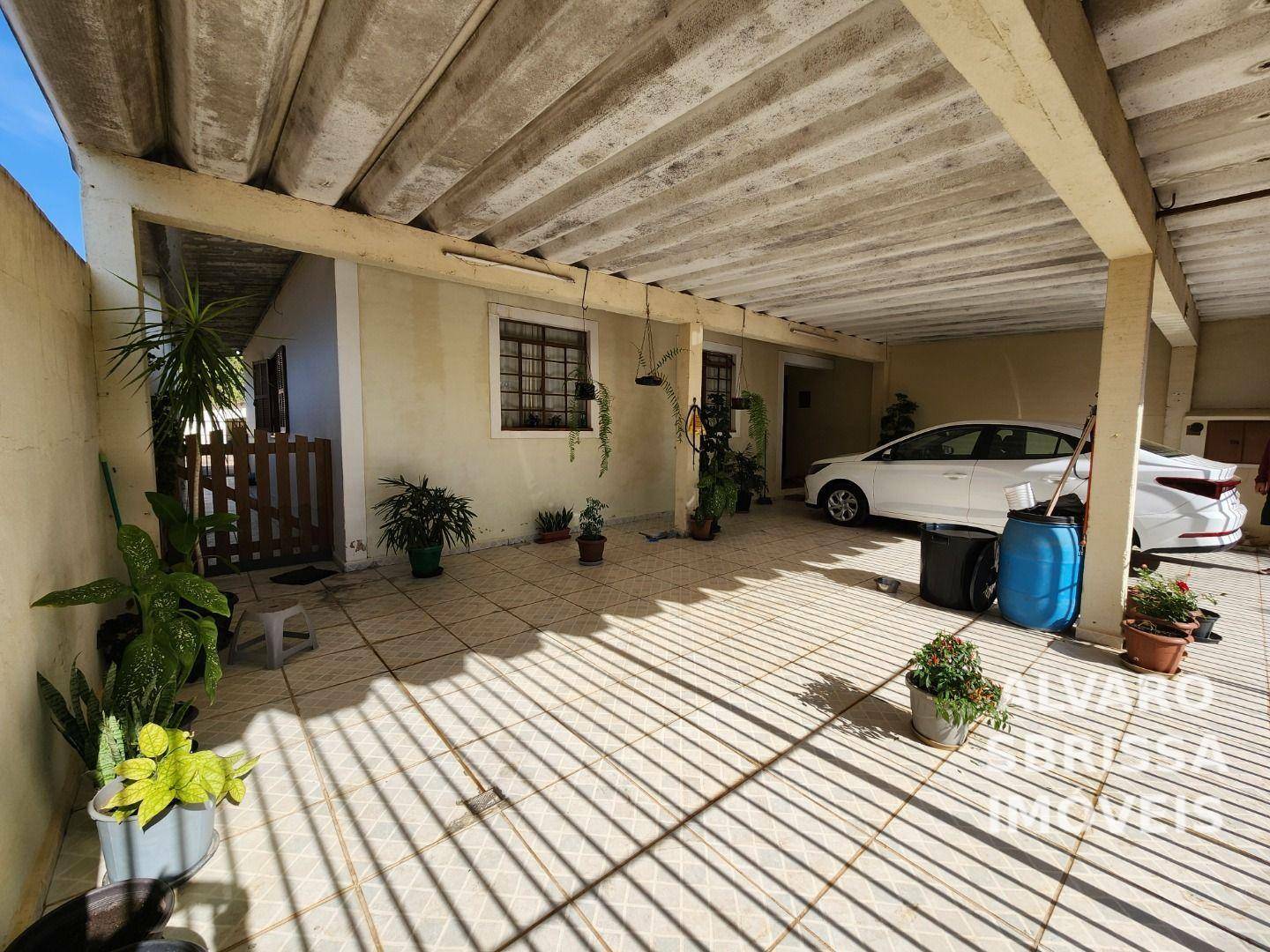 Casa à venda com 3 quartos, 94m² - Foto 7