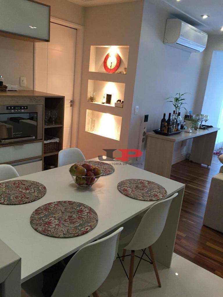 Apartamento à venda com 3 quartos, 94m² - Foto 3