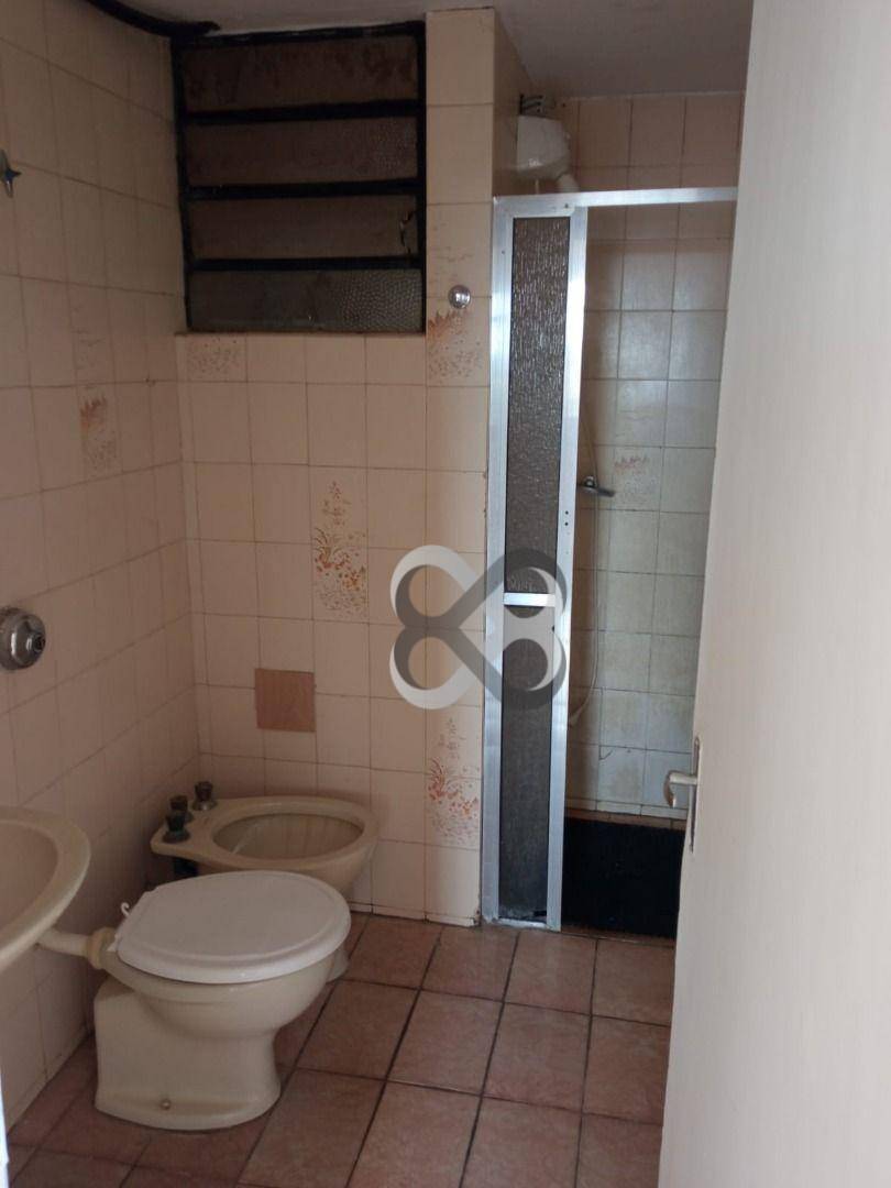 Apartamento à venda com 3 quartos, 62m² - Foto 8