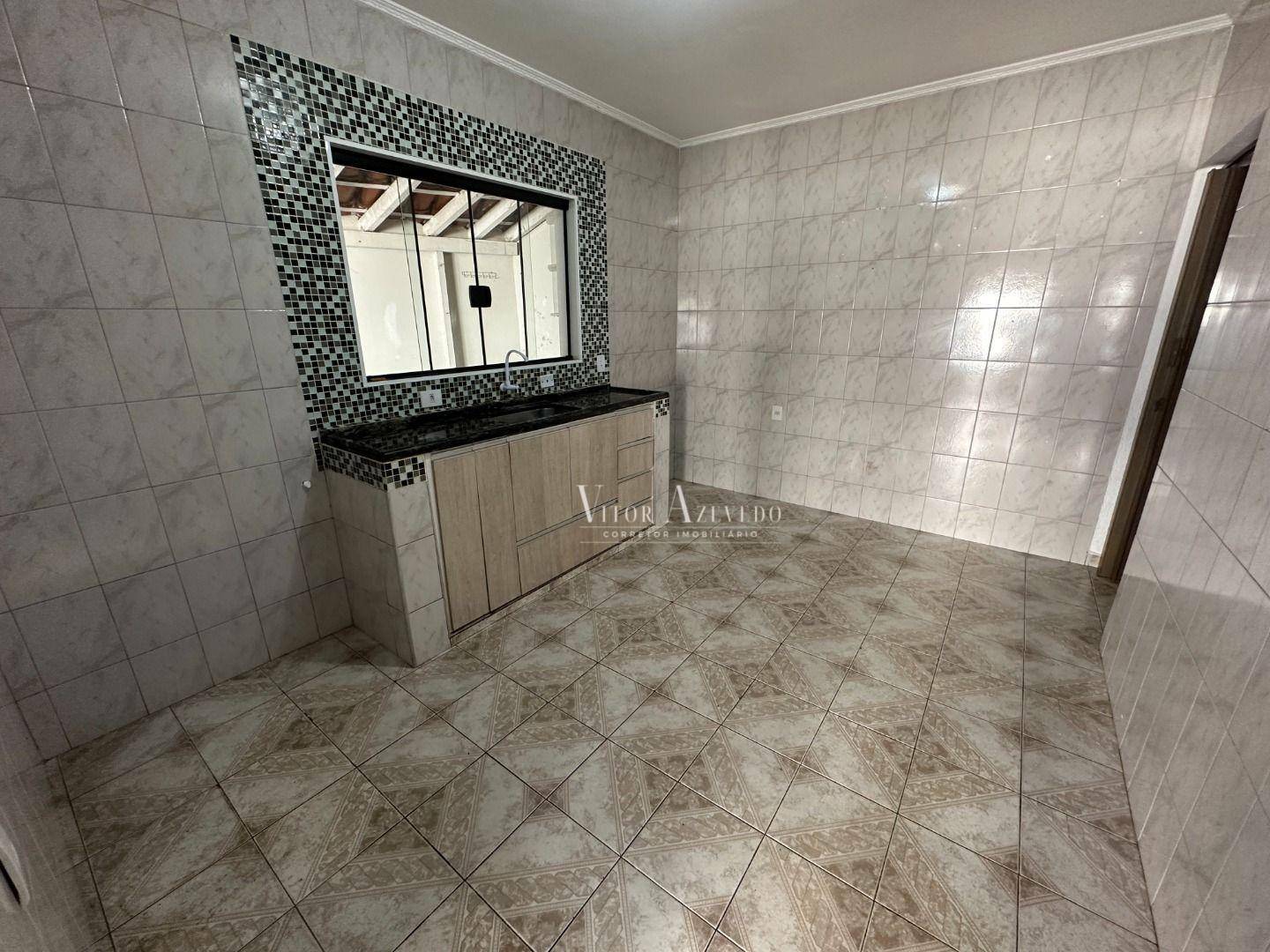 Casa à venda com 3 quartos, 168m² - Foto 8
