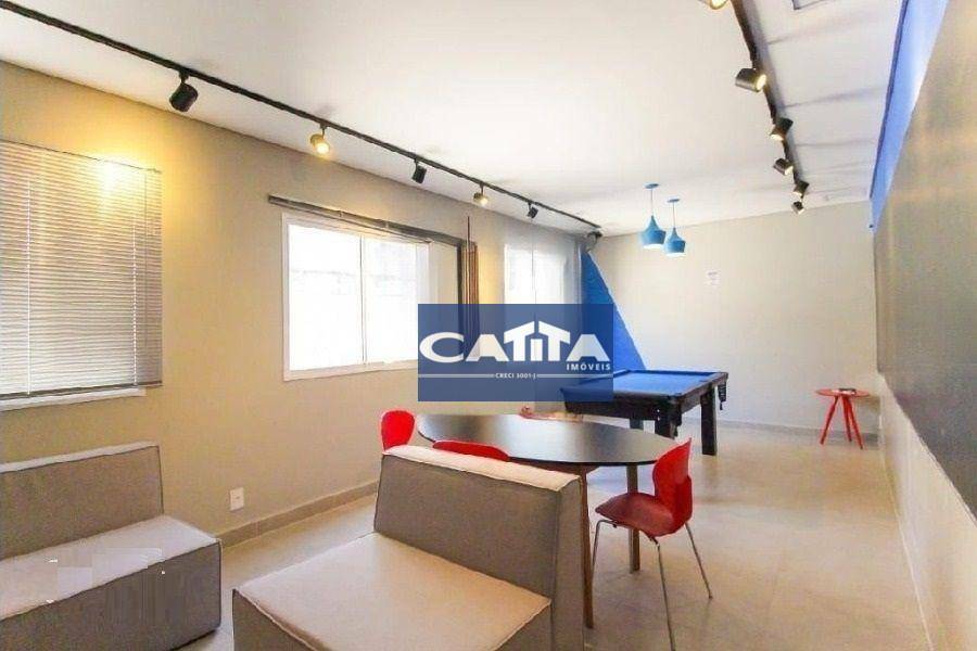 Apartamento à venda com 2 quartos, 40m² - Foto 43