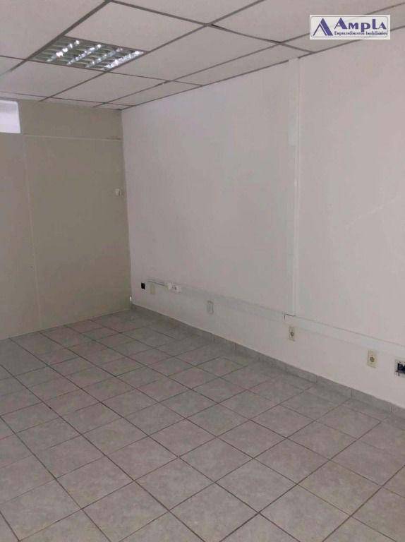 Sobrado para alugar com 1 quarto, 350m² - Foto 13