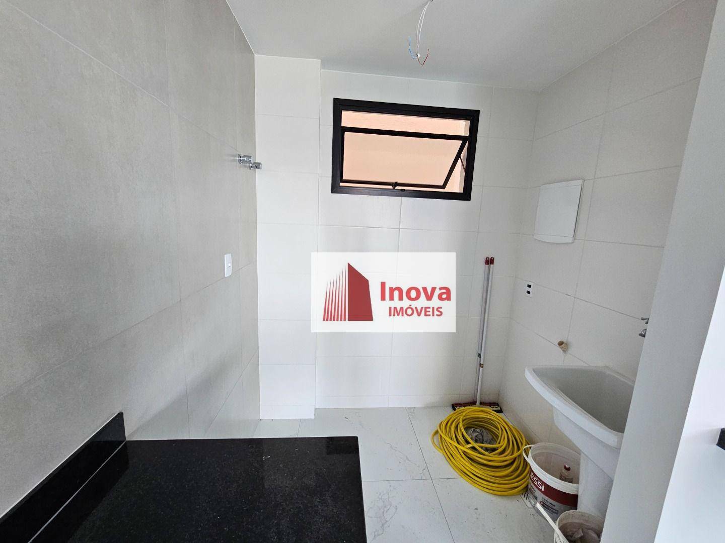 Apartamento à venda com 3 quartos, 120m² - Foto 9