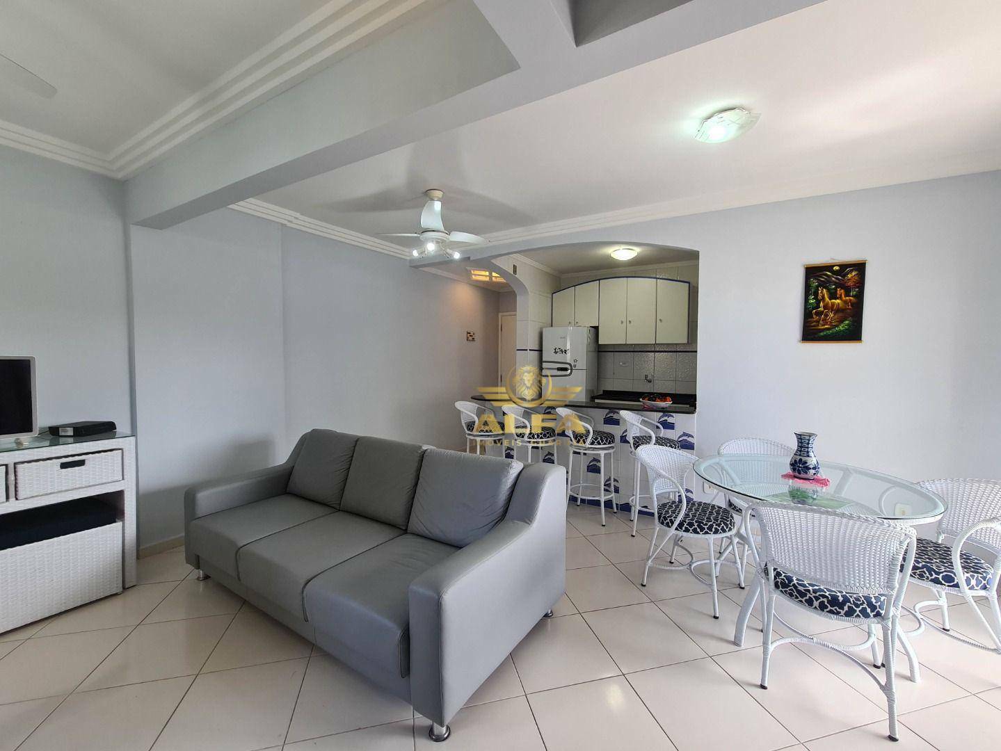 Apartamento à venda com 2 quartos, 70m² - Foto 8